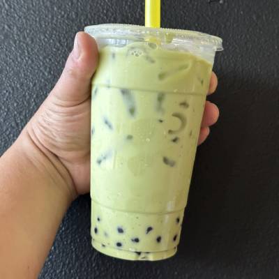BOBA